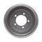 Raybestos Brake Drum, 2307R 2307R - alternate 2